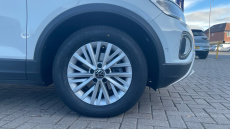 Volkswagen T-Roc 1.0 TSI Life 5dr Petrol Hatchback